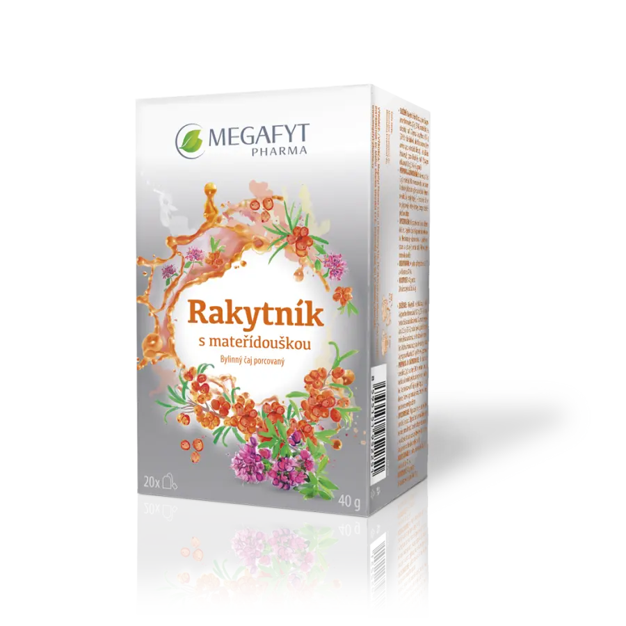 5201_MEGAFYT CAJ RAKYTNIK S MATERIDOUSKOU 20X2G